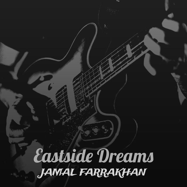 JAMAL FARRAKHAN - 'Eastside Dreams' [Ringtone]