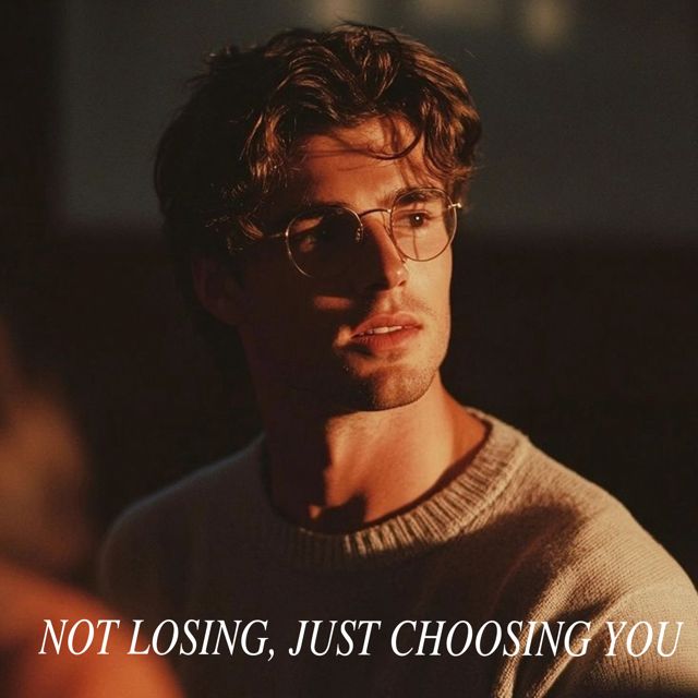 Cahoxx - 'Not Losing, Just Choosing You' [Ringtone]
