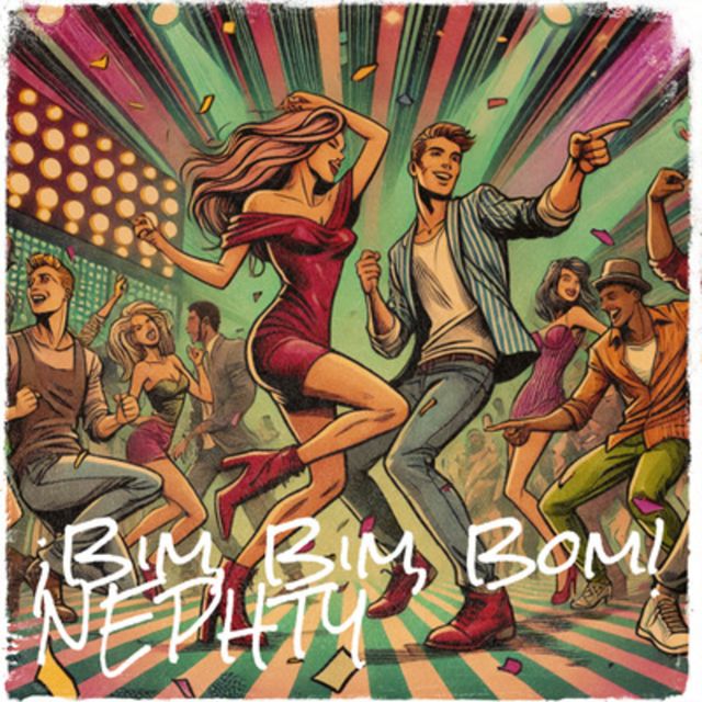 Nephtaly Bahena Martinez - '¡Bim, Bim, Bom!' [Ringtone]