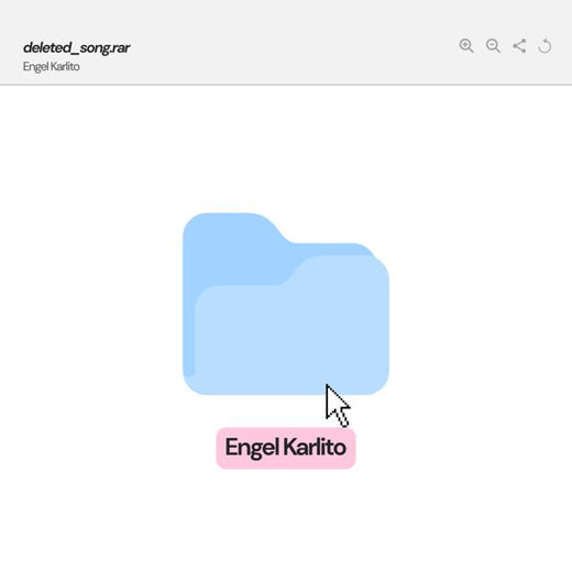 Engel Karlito - 'Unantastbar' [Ringtone]