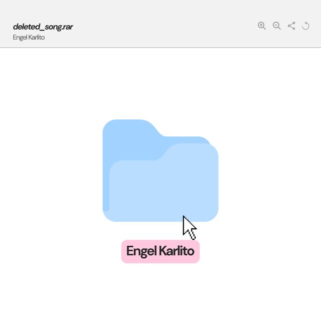 Engel Karlito - 'Ghetto Love (feat. Tanisha Kabuu)' [Ringtone]