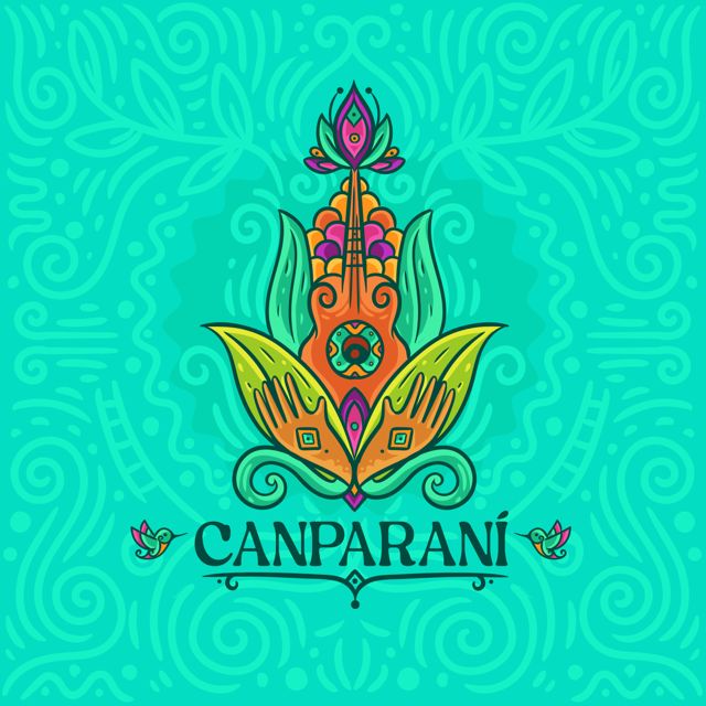 Canparaní - 'La Mazamorra a Pilar' [Ringtone]