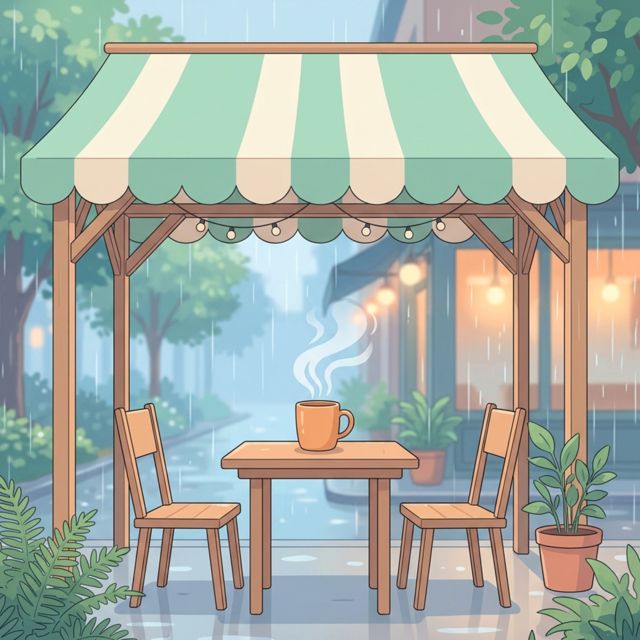 Chillhop Grid - 'Closing Time Vinyl' [Ringtone]
