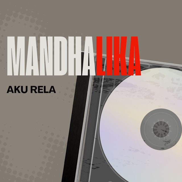 MANDHALIKA - 'Aku Rela' [Ringtone]