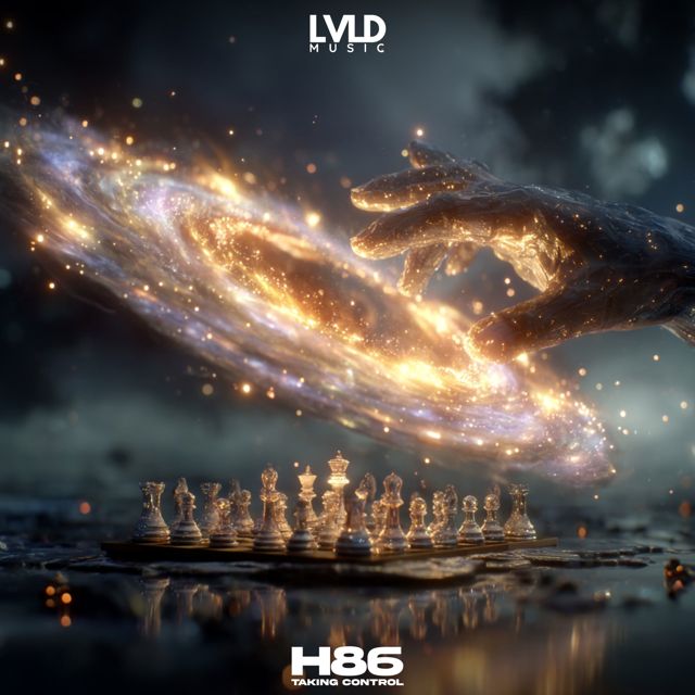 H86 - 'Taking Control' [Ringtone]