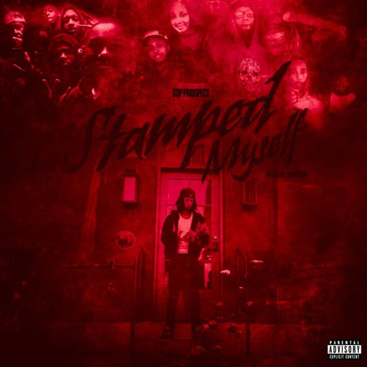 Top Prospect - 'just don’t change (feat. TopOppGen)' [Ringtone]