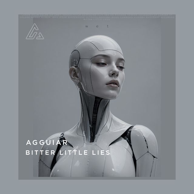 Agguiar - 'Bitter Little Lies' [Ringtone]