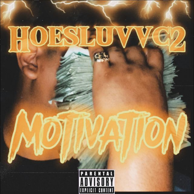 C2 - 'Motivation' [Ringtone]