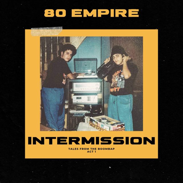 80 Empire - 'Prepare To Die' [Ringtone]