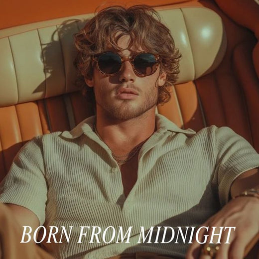 Cahoxx - 'Born From Midnight' [Ringtone]