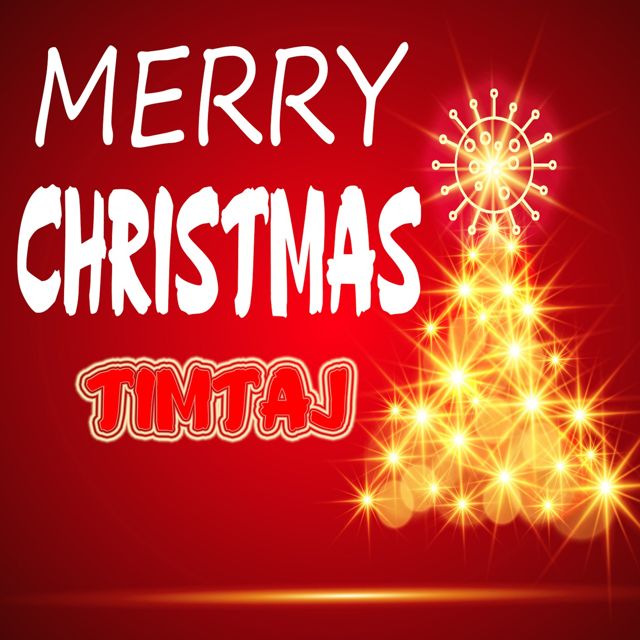 TimTaj - 'Merry Christmas' [Ringtone]