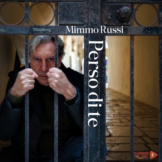 Mimmo Russi - 'Perso di te' [Ringtone]