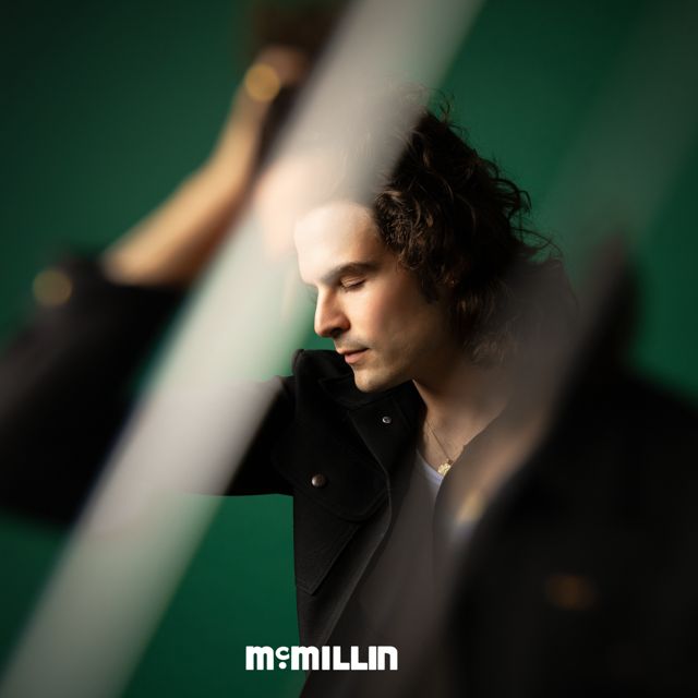 McMillin - 'FEEL' [Ringtone]