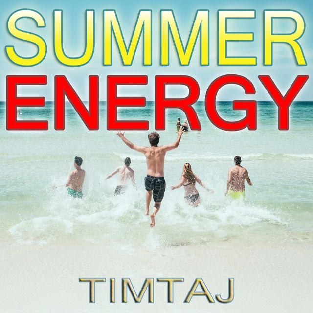 TimTaj - 'Summer Energy' [Ringtone]
