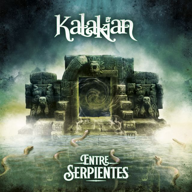Kalakian - 'Entre Serpientes' [Ringtone]