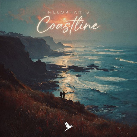MELOPHANTS - 'Coastline' [Ringtone]