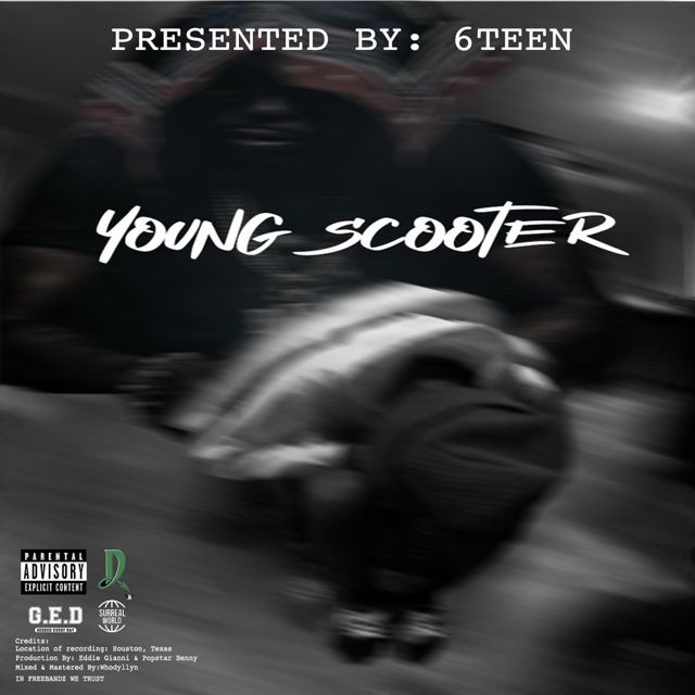 Boofboiicy - 'Yung Scoota' [Ringtone]