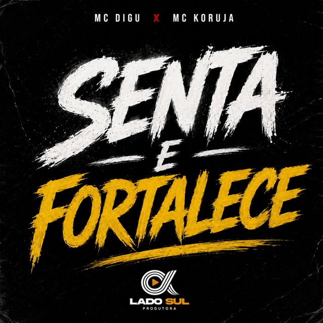 MC Digu - 'Senta e Fortalece (feat. Mc Koruja)' [Ringtone]