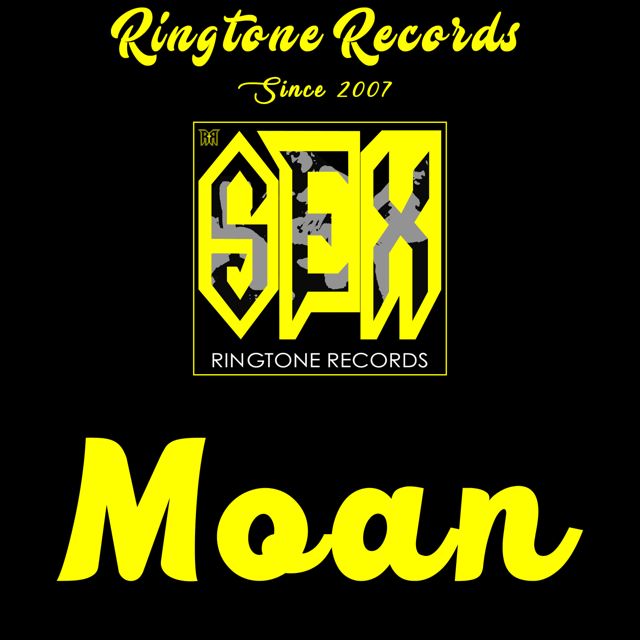 Sexy Shop - 'Moan' [Ringtone]
