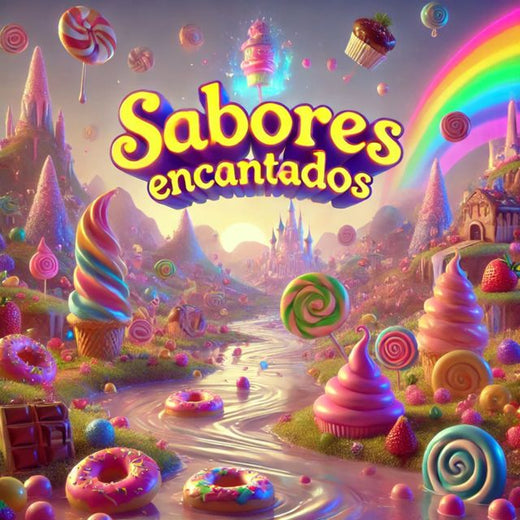 Viaje Musical Infantil - 'Sabores Encantados' [Ringtone]