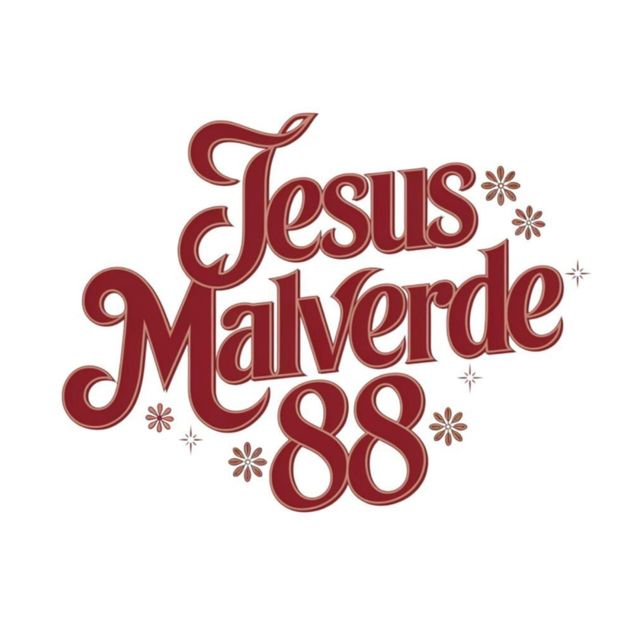MEDIA14 - 'JESUS MALVERDE 88' [Ringtone]
