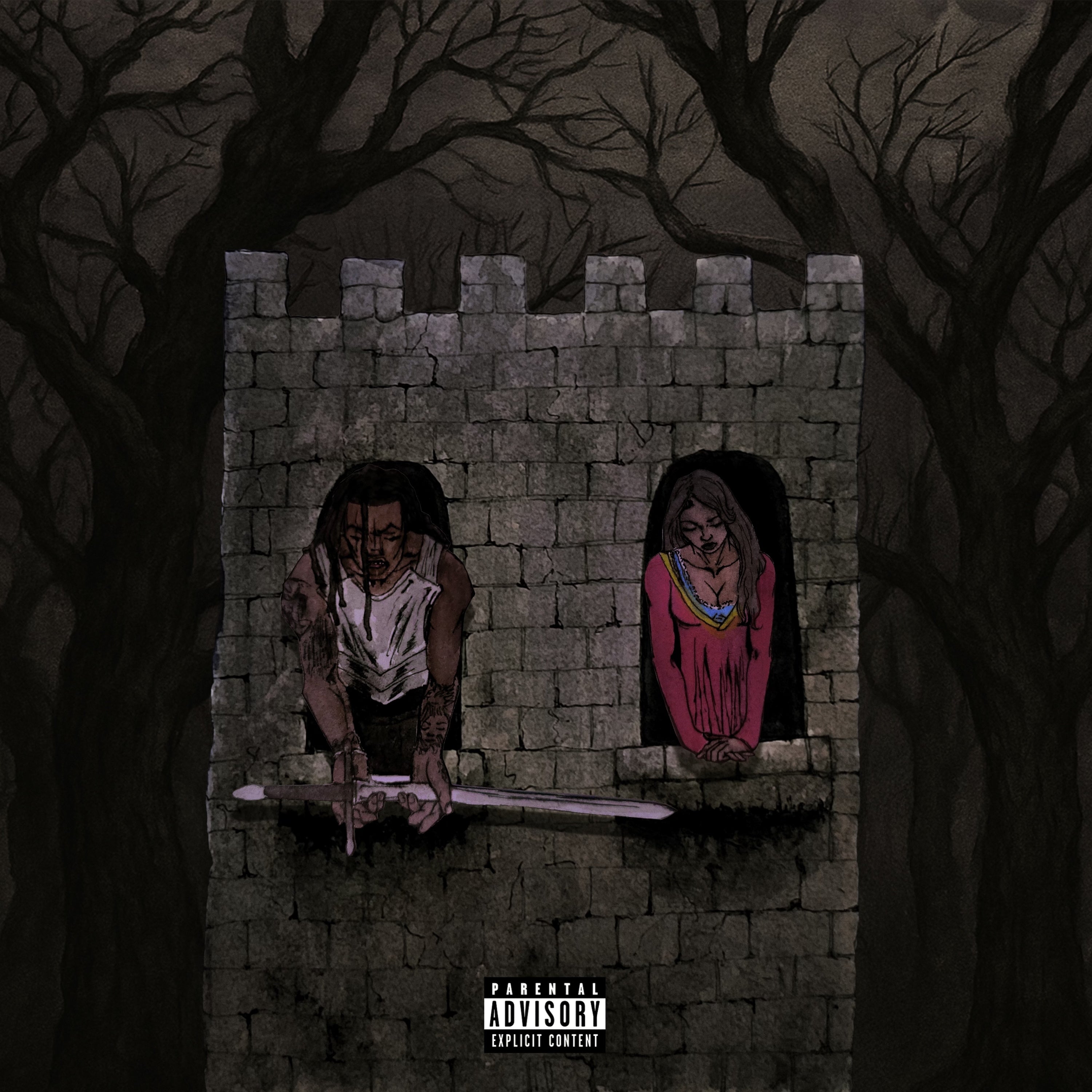 Zukenee - 'NOBODY' [Ringtone]