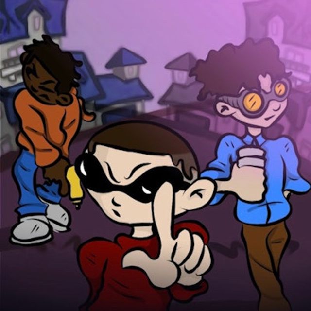 Litos - 'MR. SIPALOT' [Ringtone]