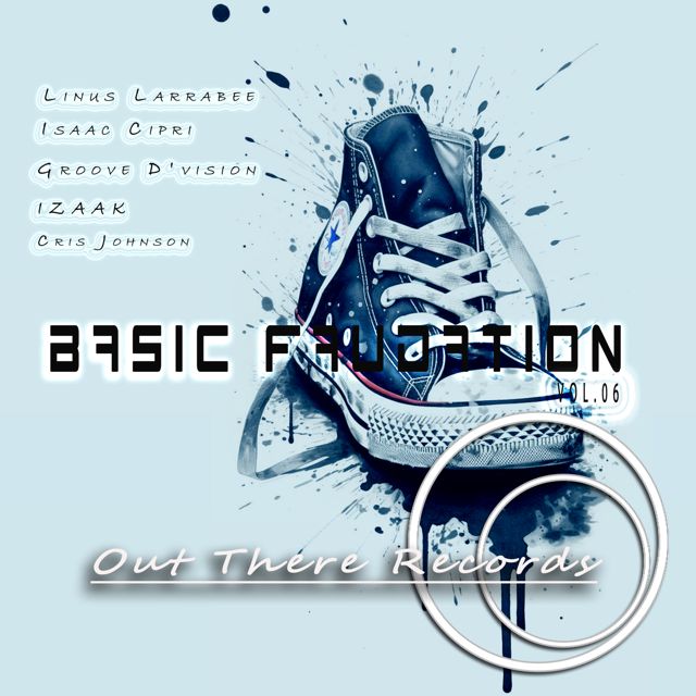 isaac cipri - 'walk through the stars' [Ringtone]