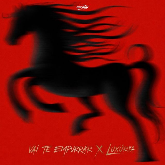 DJ ESCOBAR - 'VAI TE EMPURRAR X LUXURIA (feat. Mc G15 & MC HENRY & Axeblowz & CORDIAL)' [Ringtone]