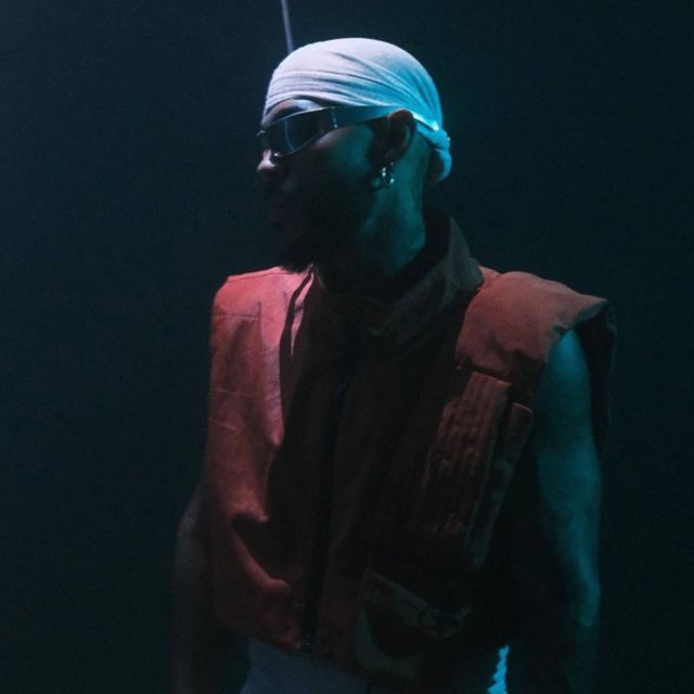 GRAII - 'LUZ APAGADA' [Ringtone]