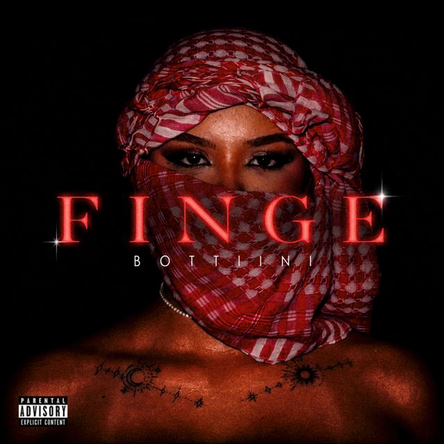 Bottiini - 'Finge' [Ringtone]
