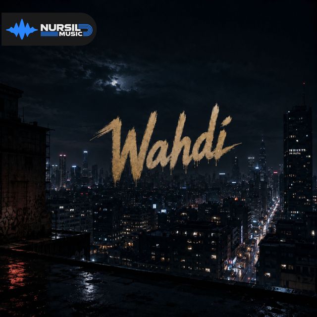Moorix Remix - 'Wahdi' [Ringtone]