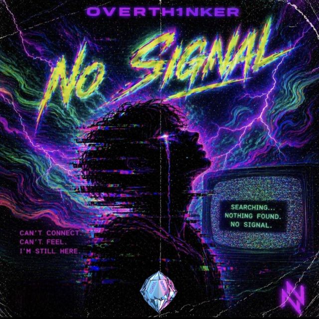 Overth1nker - 'No Signal' [Ringtone]