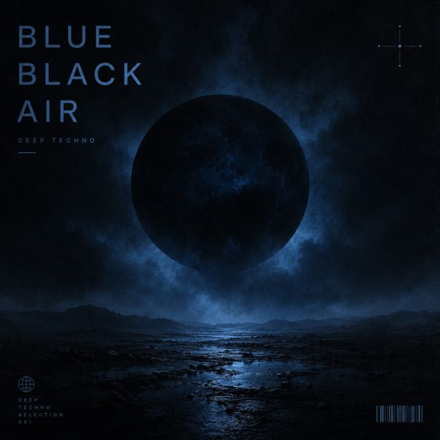 Romel - 'Blue Black air' [Ringtone]