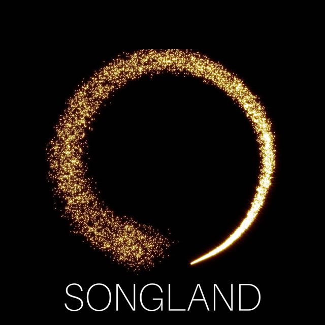 Lucas James - 'Wrong Places (from "Songland")' [Ringtone]