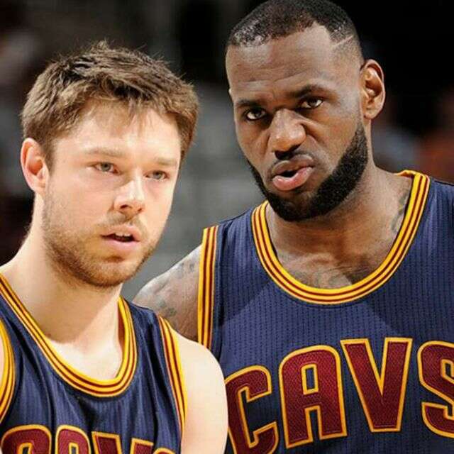 Yung Dizzy - 'New Cavs' [Ringtone]