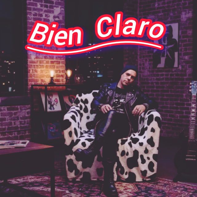 Las Canciones de Petequito - 'bien claro' [Ringtone]