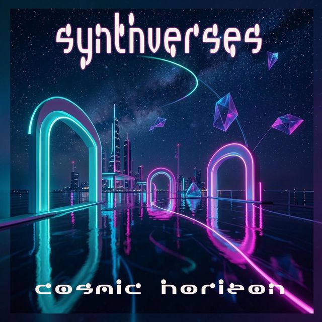 Synthverses - 'The Akira`s Dream' [Ringtone]