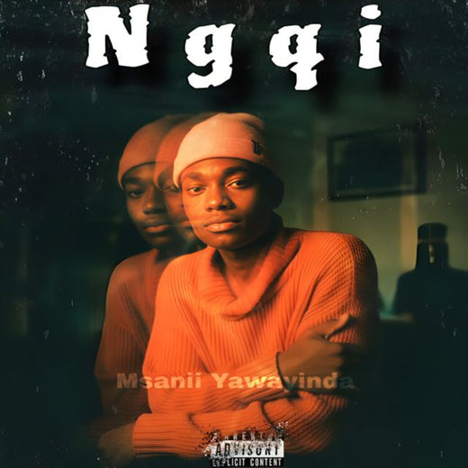 Msanii Yawayinda - 'Ngqi' [Ringtone]