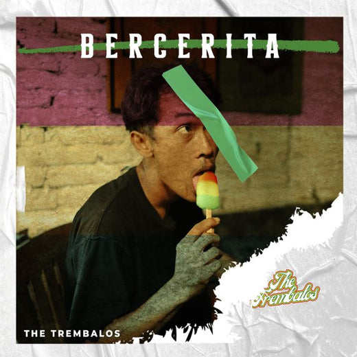 The Trembalos - 'Bercerita' [Ringtone]