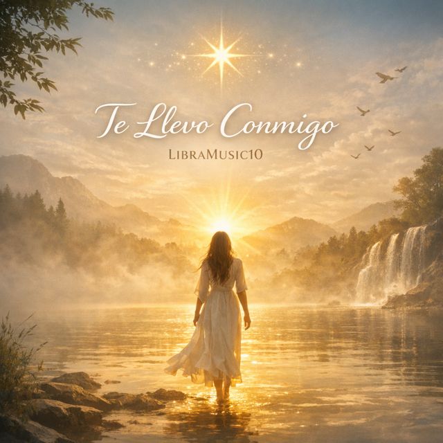 Libramusic10 - 'Mi Alegria' [Ringtone]