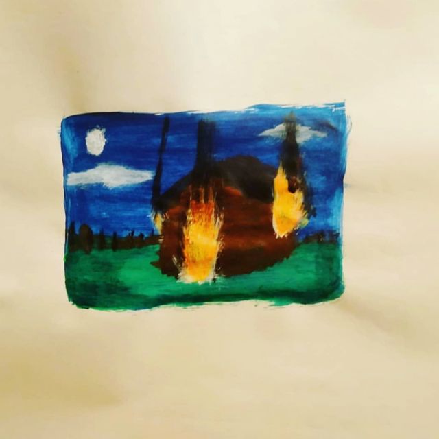 How R U - 'twin flame' [Ringtone]