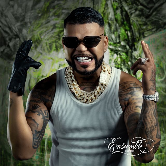 El Mayor Clasico - 'Mi Cuerpo Esta Rulay (feat. Ensamble etéreo)' [Ringtone]