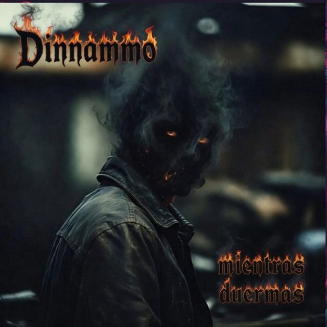 Dinnammo - 'Mientras duermas' [Ringtone]
