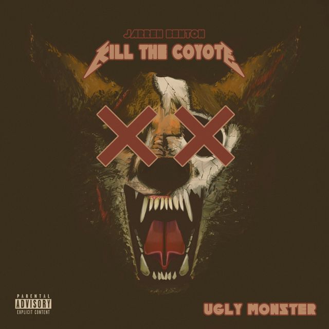 Jarren Benton - 'Ugly Monster (feat. Kill The Coyote) (feat. Kill The Coyote)' [Ringtone]