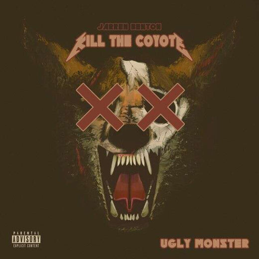 Jarren Benton - 'Ugly Monster (feat. Kill The Coyote)' [Ringtone]