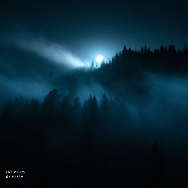 Inlirium - 'gravity' [Ringtone]