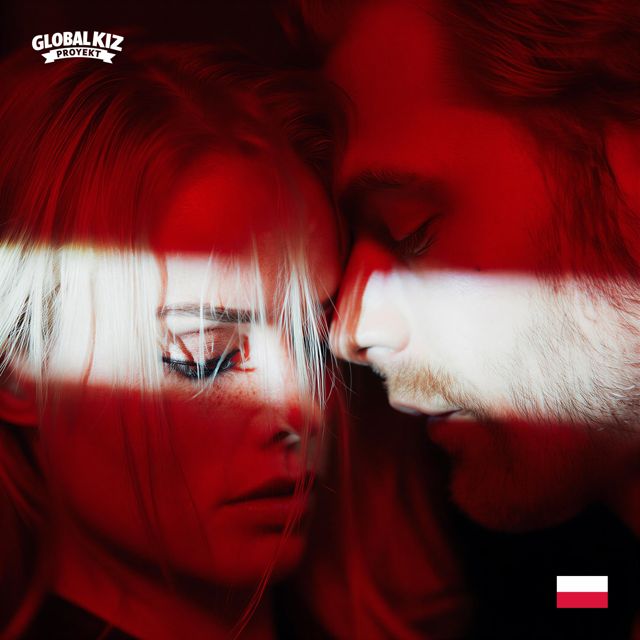 Global Kiz - 'Szaleni Z Miłości (Polish Kizomba) (feat. PIMPEK PAMELA PUMPA)' [Ringtone]