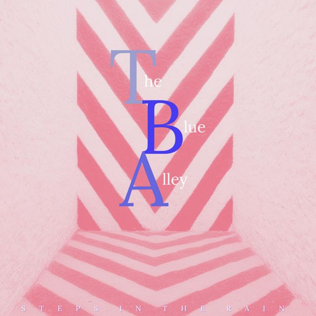 The Blue Alley - 'Steps in the Rain' [Ringtone]