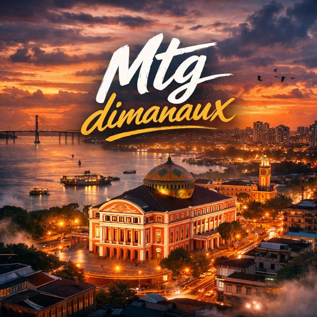 Dyoro - 'MTG DIMANAUX (feat. Natasha Gadelha & MinaV & Lipexx & Rei2Queiro)' [Ringtone]